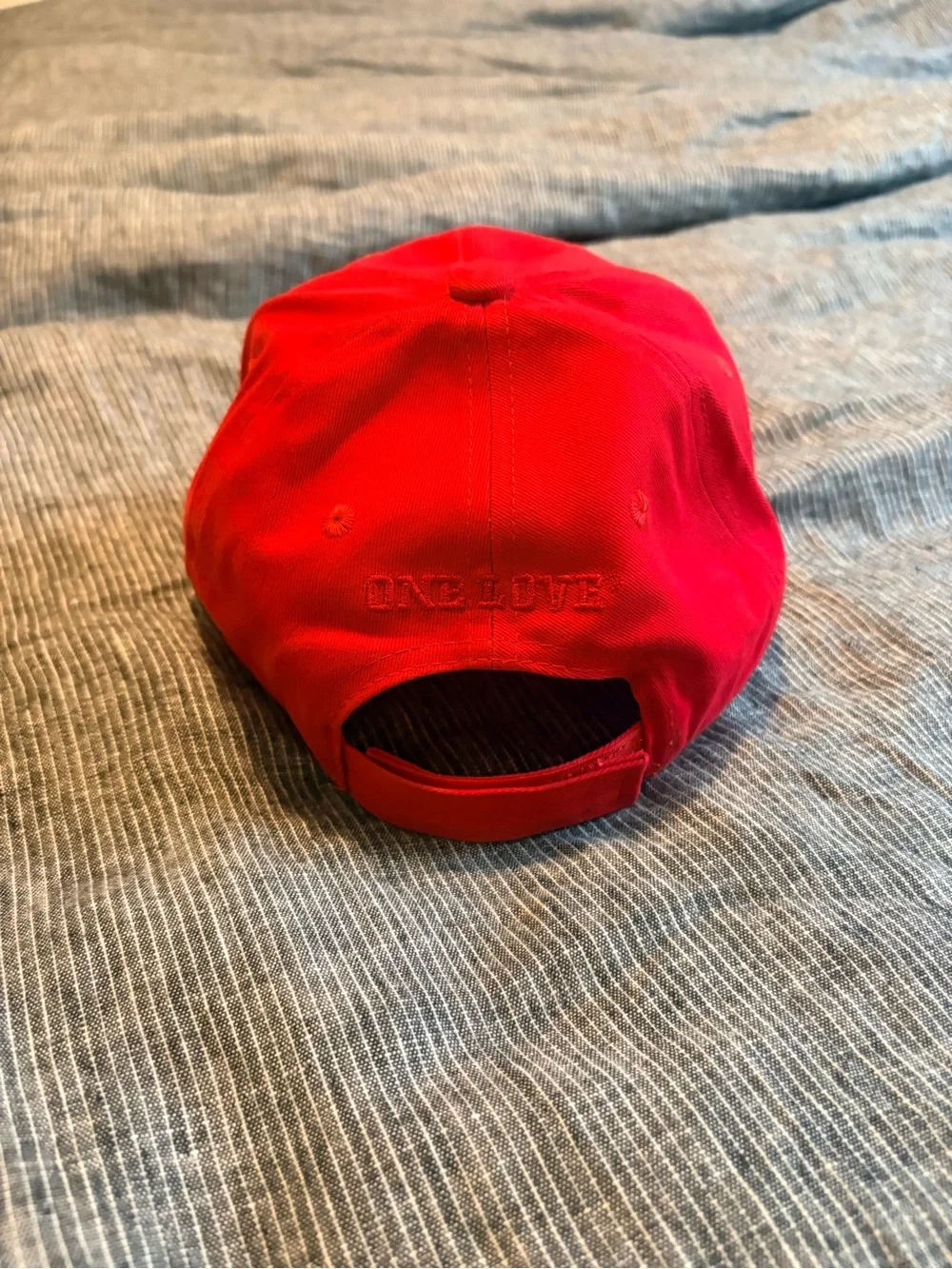 Raising Canes Cap
